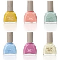 Chantilly - Ducato Nail Mine Color 35 Ballerina Pink von Chantilly