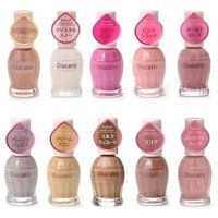 Chantilly - Ducato Natural Nagellackfarbe von Chantilly