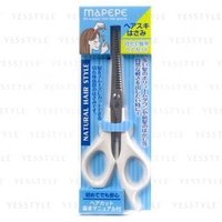 Chantilly - Mapepe Natural Hair Style Heasukis Scissors 1 pc von Chantilly