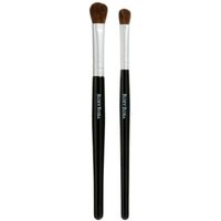 Chantilly - Rosy Rosa Eyeshadow Brush Set 2 pcs von Chantilly