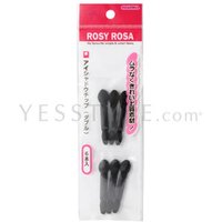 Chantilly - Rosy Rosa Eyeshadow Chip Double 6 pcs Chantilly - Rosy Rosa Eyeshadow Chip Double 6 pcs von Chantilly