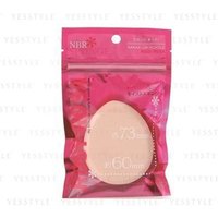 Chantilly - Rosy Rosa Nbr Make Up Sponge 1 pc Chantilly - Rosy Rosa Nbr Make Up Sponge 1 pc von Chantilly