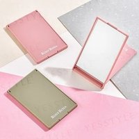 Chantilly - Rosy Rosa Realook Mirror Mini Rose Dust - 1 pc von Chantilly