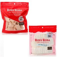 Chantilly - Rosy Rosa Value Sponge N Wedge Type - 30 pcs von Chantilly