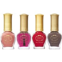 Chantilly - Sweets Sweets Nail Patissier 64 Peach Caramel Chantilly - Sweets Sweets Nail Patissier 64 Peach Caramel von Chantilly