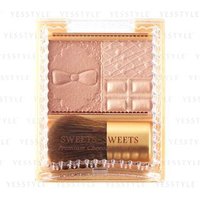 Chantilly - Sweets Sweets Premium Chocolat Shading 1 pc Chantilly - Sweets Sweets Premium Chocolat Shading 1 pc von Chantilly