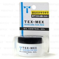 Chantilly - Tex-Mex Oil Control Gel 24g Chantilly - Tex-Mex Oil Control Gel 24g von Chantilly