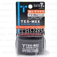 Chantilly - Tex-Mex Oil Control Gel Strong 24g Chantilly - Tex-Mex Oil Control Gel Strong 24g von Chantilly