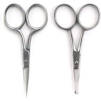 Chantilly - Tex-Mex Scissors Eyebrow Chantilly - Tex-Mex Scissors Eyebrow von Chantilly