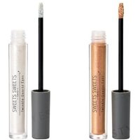 Chantilly - Twinkle Quartz Eyes 02 Gold Garnet von Chantilly