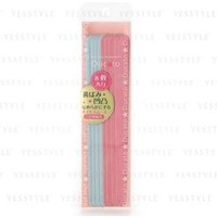 Chantilly - Ducato Smooth Nail File 8 pcs Chantilly - Ducato Smooth Nail File 8 pcs von Chantilly