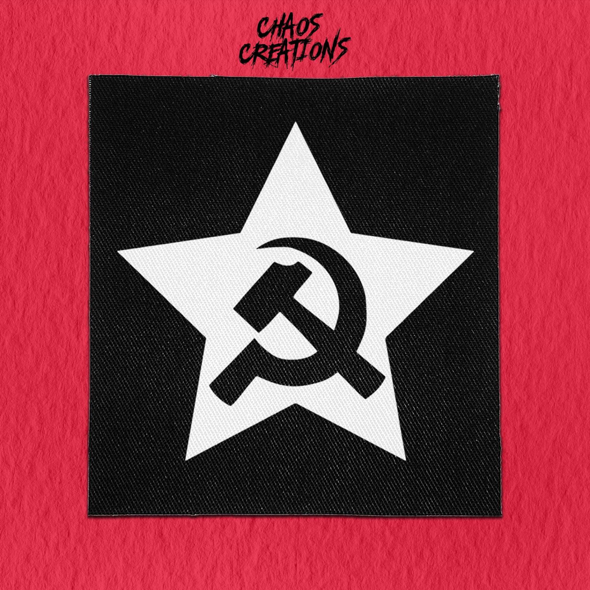 Punk Aufnäher Zum Annähen Punk Aufnäher Zum Annähen von ChaosCreationsSCO