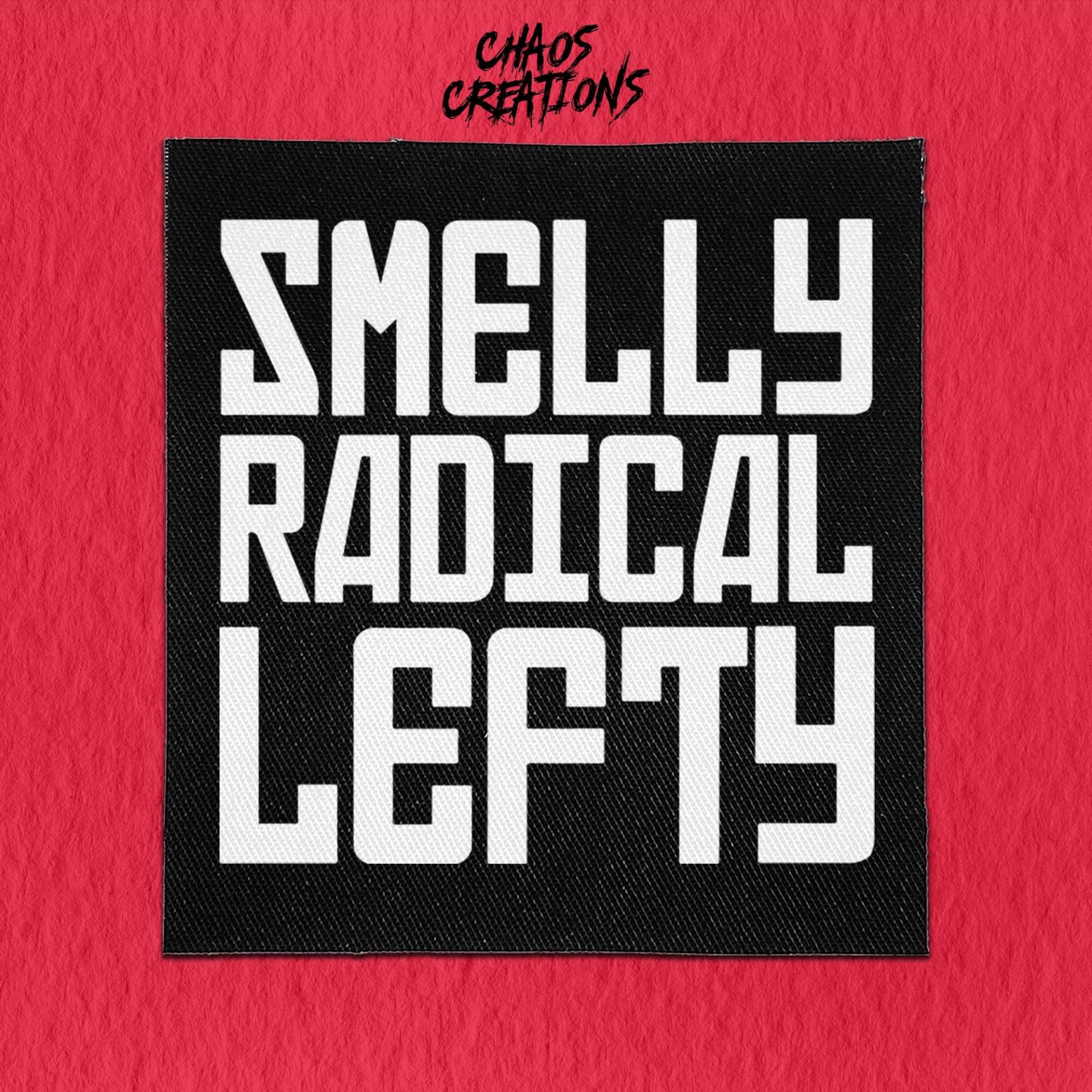 Punk Aufnäher Zum Annähen von ChaosCreationsSCO