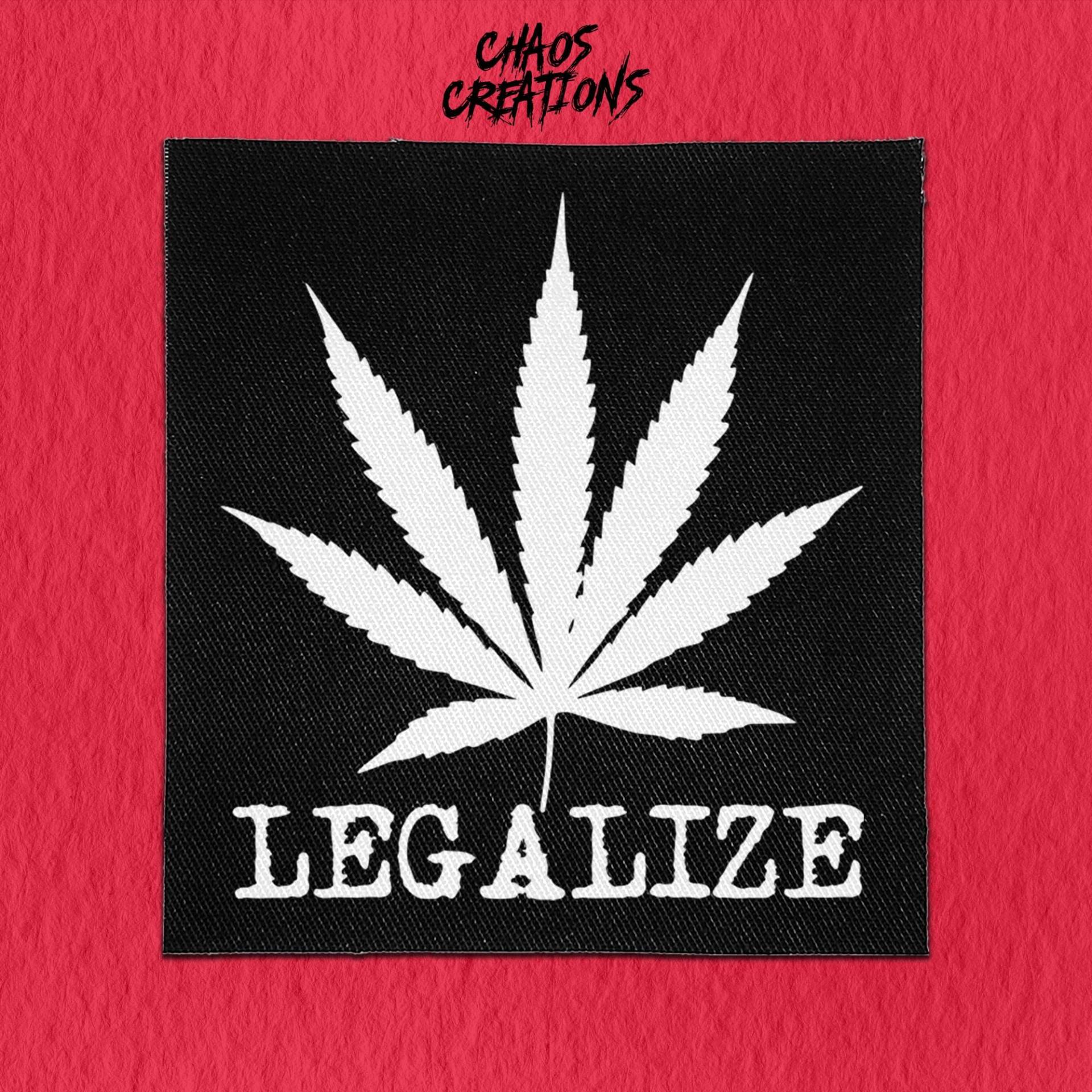 Punk Aufnäher Zum Annähen Punk Aufnäher Zum Annähen von ChaosCreationsSCO