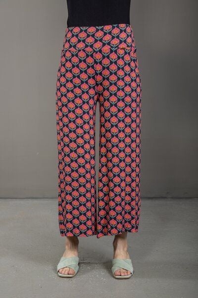 Chapati Design Hose aus Bio Jersey | Habiba Chapati Design Hose aus Bio Jersey | Habiba von Chapati Design