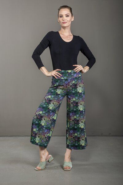 Chapati Design Hose aus Bio Jersey | Habiba von Chapati Design