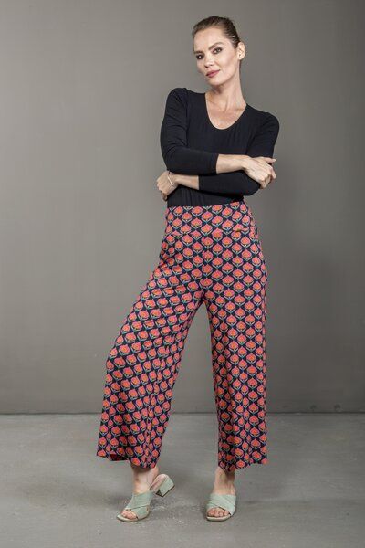 Chapati Design Hose aus Bio Jersey | Habiba Chapati Design Hose aus Bio Jersey | Habiba von Chapati Design