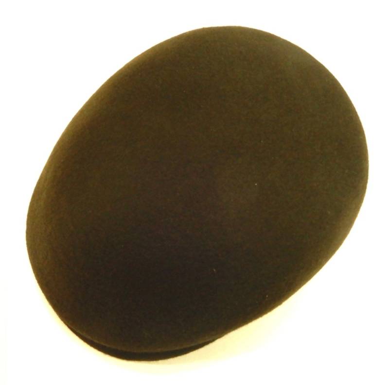 Chaplino Flat Cap aus hochwertigem Wollfilz von Chaplino