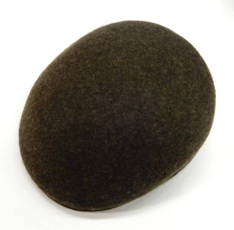 Chaplino Flat Cap in klassischem Design von Chaplino