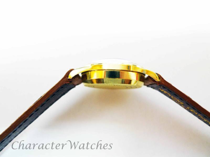 Jahrgang Bradley 1970 Minnie Mouse Frau Schweizer Gemacht 1 Juwel Manuelle Uhr Jahrgang Bradley 1970 Minnie Mouse Frau Schweizer Gemacht 1 Juwel Manuelle Uhr von CharacterWatches