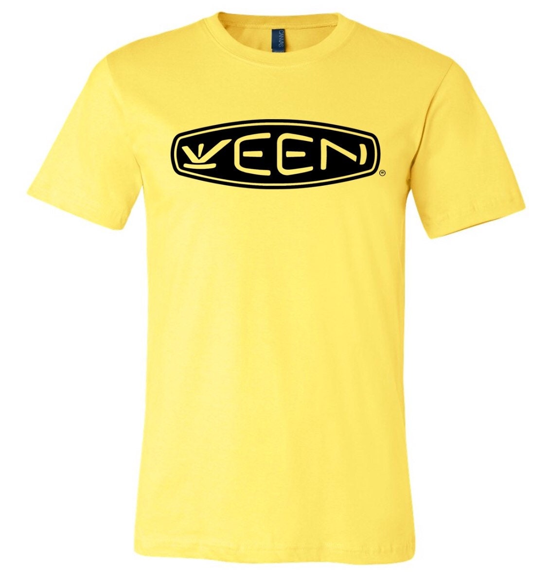 Wanderer Ween Shirt Wanderer Ween Shirt von CharacterZeroDesigns