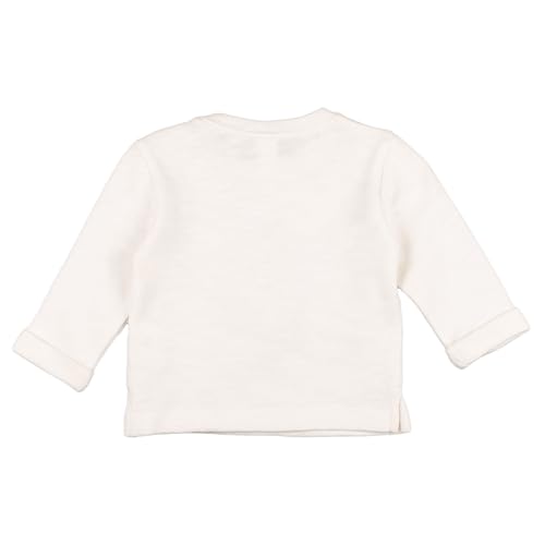 Charanga Baby-Jungen Jopebus Sweatshirt, Raw, 3/6 von Charanga