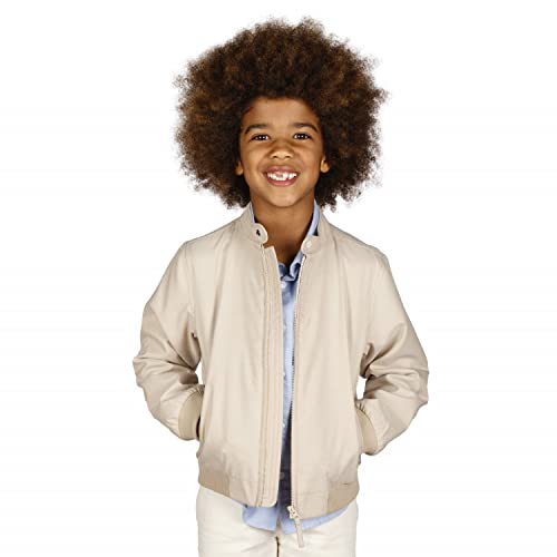 Charanga Jungen Arcamel Jacke, Kamel, 9/10 von Charanga