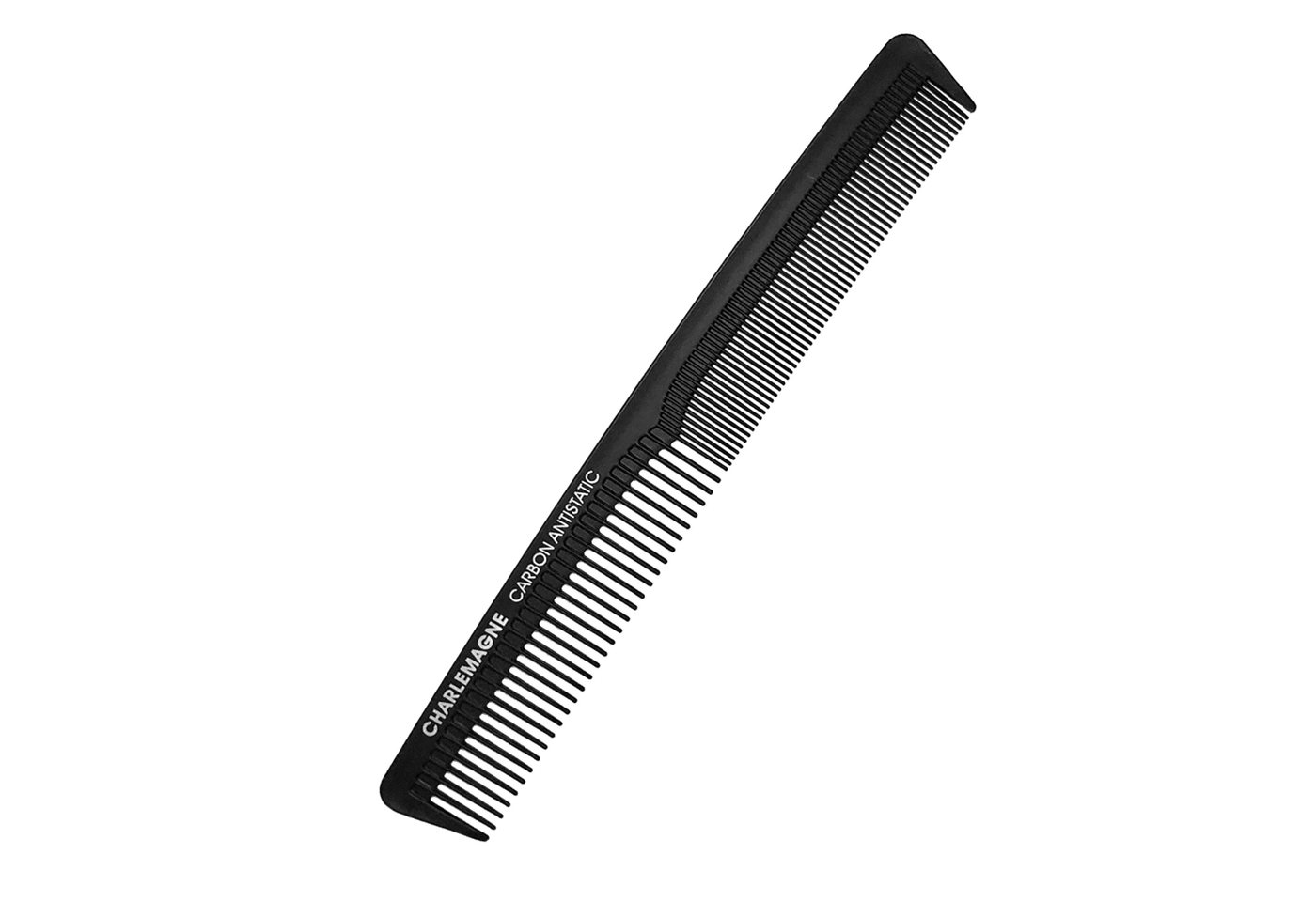 Charlemagne Premium Haarkamm Charlemagne Carbon Hair Comb (Kamm), (1 tlg) von Charlemagne Premium