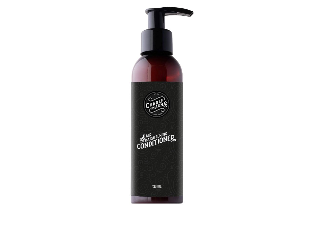 Charlemagne Premium Haarpflege-Set Charlemagne Hair Conditioner, Frei von Tierversuchen Charlemagne Premium Haarpflege-Set Charlemagne Hair Conditioner, Frei von Tierversuchen von Charlemagne Premium