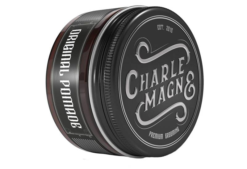 Charlemagne Premium Haarpomade Charlemagne Original Pomade Charlemagne Premium Haarpomade Charlemagne Original Pomade von Charlemagne Premium