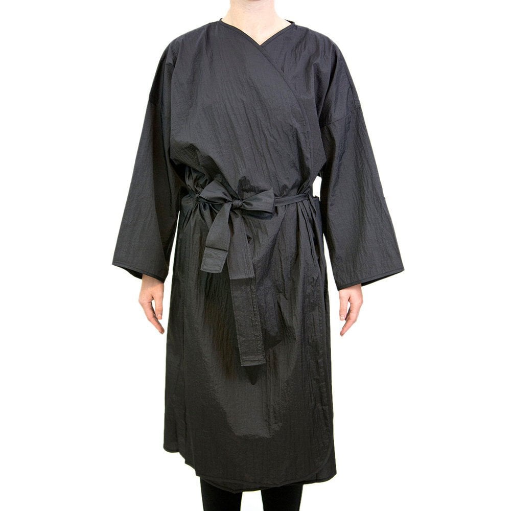 Langes Kundenkleid Mit Gürtel | 9064 Langes Kundenkleid Mit Gürtel | 9064 von CharleneProducts