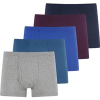 5er Pack Retropants LORD ANRAI blau von Charles Colby