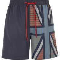 Badeshorts BARON RHYAN dunkelblau von Charles Colby