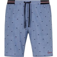 Bermuda BARON KELLAN hellblau von Charles Colby