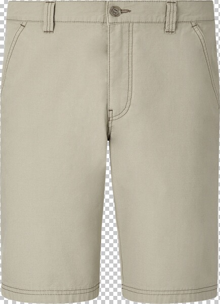 Bermuda CLAUDAS Charles Colby beige von Charles Colby