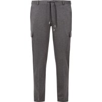 Cargohose BARON IOLYN dunkelgrau von Charles Colby