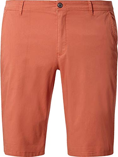 Charles Colby Herren Bermuda Baron Aiden orange, 4XL (XXXXL) - 68 von Charles Colby
