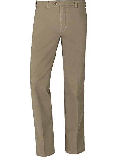 Charles Colby Herren Hose Aurelius beige 2XL (XXL) - 62 von Charles Colby