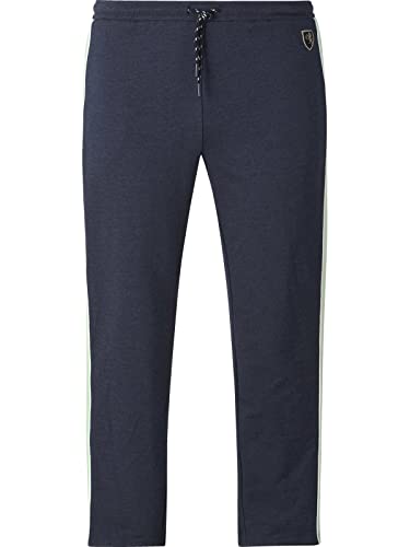 Charles Colby Herren Jogginghose Baron Milne blau XL - 56/58 von Charles Colby