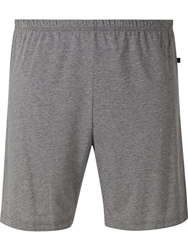 Charles Colby Herren Kurze Schlafhose Lord Mycroft hellgrau, 7XL (XXXXXXXL) - 80/82 von Charles Colby
