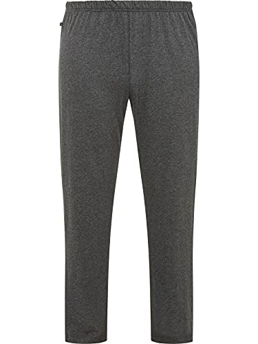 Charles Colby Herren Schlafhose Lord Mockwood dunkelgrau, L - 52/54 von Charles Colby