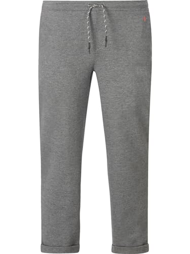 Charles Colby Herren Schlupfhose Baron Miles dunkelgrau, 4XL (XXXXL) - 68/70 von Charles Colby