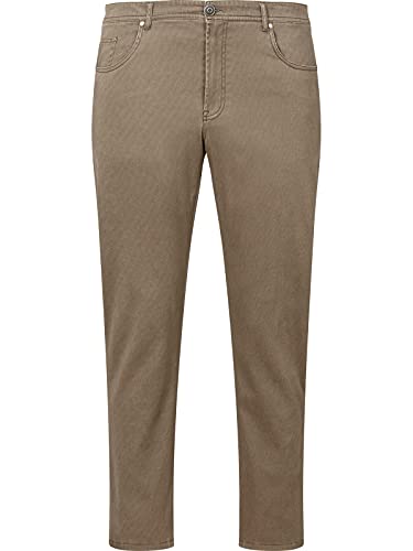 Charles Colby Herren Thermohose Baron Alun beige 4XL (XXXXL) - 70 von Charles Colby