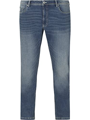 Charles Colby Herren Tiefbundjeans Baron Givens blau 56 von Charles Colby