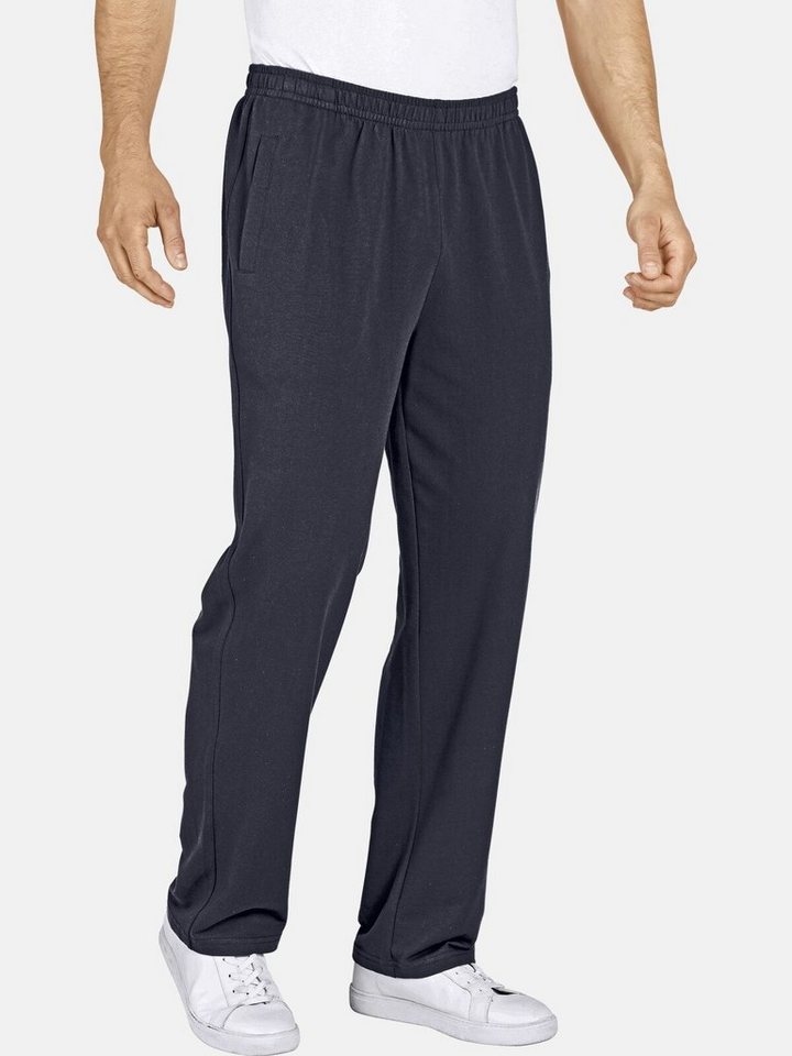 Charles Colby Jogginghose BARON PIERCE mit Gummizugbund von Charles Colby