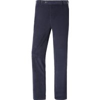 Cordhose EARL NORTON dunkelblau von Charles Colby