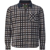 Fleecejacke DUKE ERINS dunkelblau von Charles Colby