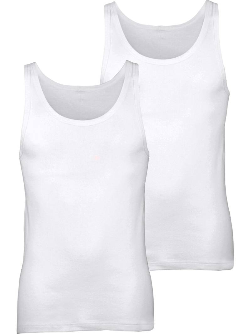 Große Größen 2Er Pack Unterhemd LORD COOKNEY, Herren, weiß, Größe: XL, Baumwolle, Happy Size DE Men Große Größen 2Er Pack Unterhemd LORD COOKNEY, Herren, weiß, Größe: XL, Baumwolle, Happy Size DE Men von Charles Colby