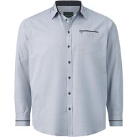 Hemd DUKE RIFFITH hellblau von Charles Colby