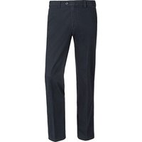 Hose AURELIUS dunkelblau von Charles Colby